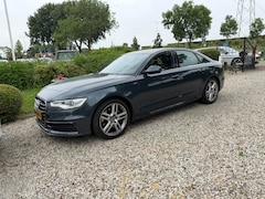 Audi A6 Limousine - 3.0 TFSI quattro Pro Line S