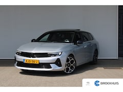 Opel Astra Sports Tourer - 1.2 Turbo Ultimate | Navigatie | Panoramadak | Matrix koplampen | Alcantara | Keyless |