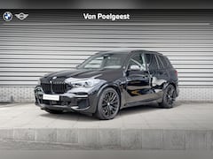 BMW X5 - xDrive45e
