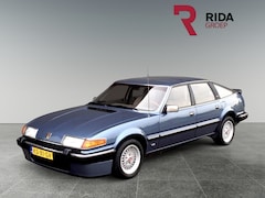 Rover SD-serie - Vitesse 3500 V8 efi