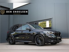 BMW X5 - xDrive45e M-Sport | ACC | Comfortstoelen | Head Up | Lane + Side Assist | Pano | Harman Ka