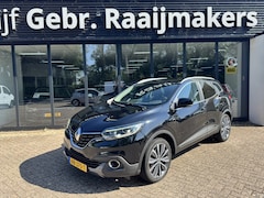 Renault Kadjar - 1.2 TCe Automaat Bose*Leder*Panoramadak*EXPORT/EX.BPM