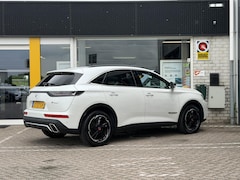 DS 7 Crossback - E-Tense 4x4 Performance Line | Panoramadak | Elektrisch verstelbare stoelen | Achteruitrij