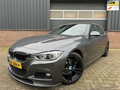 BMW 3-serie - 330e Centennial High Executive / Schuifdak