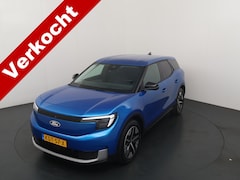 Ford Explorer - Extended Range RWD 286 pk 77 kWh | Adaptieve cruise | Stoel- stuur verwarm. | HUD | Elek.