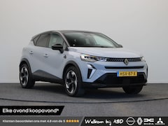 Renault Captur - 1.6 E-Tech full hybrid 145 techno | Achteruitrijcamera | Adaptieve cruise control | Digita