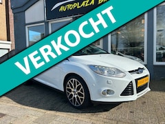 Ford Focus - 1.6 EcoBoost Titanium / CLIMAT / CRUISE / 180 PK
