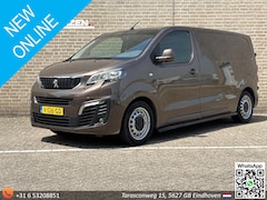 Peugeot Expert - 227S 2.0 BlueHDI 180 Premium Pack | € 6.350, - NETTO | Euro 6 | Bijrijdersbank | Airco | C