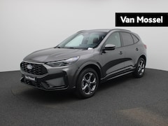 Ford Kuga - 2.5 PHEV ST-Line | Cruise control | Achteruitrijcamera | Lichtmetalen velgen