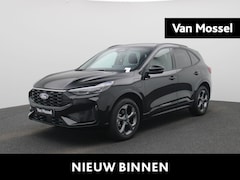 Ford Kuga - 2.5 PHEV ST-Line 243PK | Automaat | Stoel- en Stuurverwarming | Achteruitrijcamera | Apple
