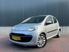 Citroën C1 - 1.0-12V Séduction * 5-Deurs * Elek-Ramen * Stuurbekrachtiging