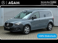 Mercedes-Benz eCitan - 112 Pro L1 51 kWh 3-Zits Snelladen | Apple Carplay| SoH 98% | Led | Camera | 271km Wltp |
