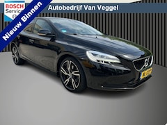Volvo V40 - 2.0 T2 R-Design navi, cruise, stoelverw, pdc