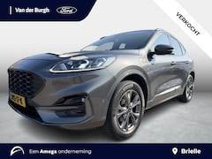 Ford Kuga - 2.5 PHEV ST-Line X B&O - Winter Pack - Adaptive Cruise Control