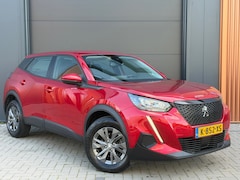 Peugeot 2008 - 1.2 PureTech Active Pack|Volledig Onderhouden|Trekhaak|Navi|360 Graden Camera