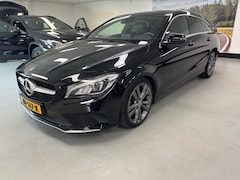 Mercedes-Benz CLA-klasse Shooting Brake - 200 Prestige Led Navi Camera El kofferklep