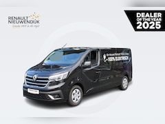 Renault Trafic E-Tech - T29 L2H1 Comfort 52 kWh / EASY LINK NAVIGATIE / AIRBAG PASSAGIER / UITGEBREIDE PARKEER HUP