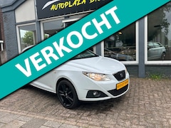 SEAT Ibiza SC - 1.4 COPA / CLIMAT / NAVI / STOELVW / PDC /