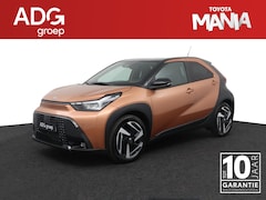 Toyota Aygo X - Hybrid 115 envy | €1500, - Mania Voordeel | Nieuw uit voorraad leverbaar |
