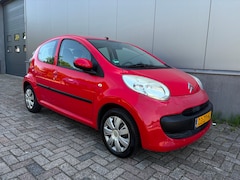 Citroën C1 - 1.0-12V Ambiance|Airco|Elektrisch pakket,