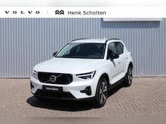 Volvo XC40 - T5 Automaat Recharge Inscription | Trekhaak | Elektrisch verstelbare stoelen met geheugen