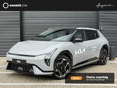 Kia EV4 - GT-PlusLine 81.4 kWh | 360 Camera | Stoelventilatie | Harman Kardon Audio | Head-up displa