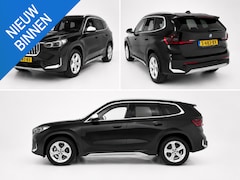 BMW X1 - sDrive18i
