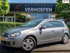 Volkswagen Golf - 1.2 TSI Trendline | AUTOMAAT | STOELVERWARMING | CRUISE | CLIMATE | PARKEERASSISTENT | 5 D
