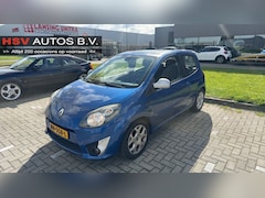 Renault Twingo - 1.2 TCE GT 101 PK airco LM *162.000km
