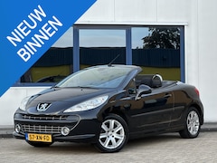 Peugeot 207 CC - 1.6 VTi Première l 141.601 km l NAP l Cruise control l