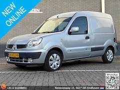Renault Kangoo Express - 1.5 dCi 70 Grand Confort Edition Extra | € 1.350, - MARGE | Airco | Zijschuifdeur | Trekha