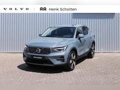 Volvo XC40 - T5 Automaat Recharge Inscription | Elektrisch verstelbare stoelen met geheugen | Premium A
