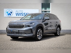 Skoda Kodiaq - 1.5 TSI PHEV Business Edition Panorama, HUD, Trekhaak, ACC