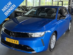 Opel Astra - 1.2 Business Edition