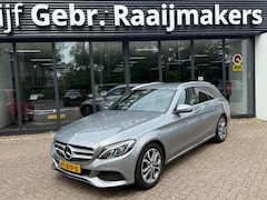 Mercedes-Benz C-klasse Estate - 350 e Lease Edition *Export