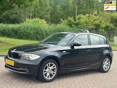 BMW 1-serie - 120i Business Line