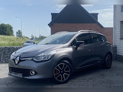 Renault Clio Estate - 0.9 TCe Expression/ nwe Distri/ Trekhaak/ NAP/ Premium Audio