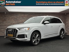 Audi Q7 - 55 TFSI quattro Pro Line Plus 7p