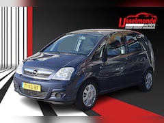 Opel Meriva - 1.6-16V Enjoy NAP Airco Cruise