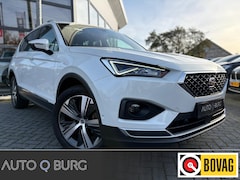 SEAT Tarraco - PHEV | 1e Eig | Panodak | Leder | VOL OPTIES | BTW