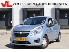 Chevrolet Spark - 1.0 16V LS | Nieuw binnen | Airco | Elektrische ramen |