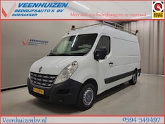 Renault Master - 2.3dCi L2/H2 Apk tot 2-8-2026
