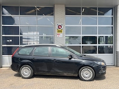 Ford Focus Wagon - 1.8 Titanium Flexi Fuel