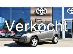 Toyota RAV4 - 2.0 VVT-i Dynamic Automaat 158pk | Stuur multifunctioneel | Buitenspiegels elektrisch inkl