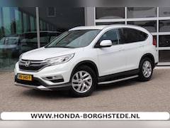 Honda CR-V - 2.0 16V 155pk Elegance