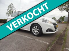 Peugeot 208 - 1.0 PureTech Access