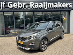 Peugeot 5008 - 1.6 BlueHDI Blue Lease GT-Line *Panorama*Navigatie*Camera*EXPORT/EX BPM
