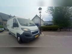Peugeot Boxer - 333 2.2 HDI AIRCO/2XSCHUIFDEUR/MARGE/NAVI