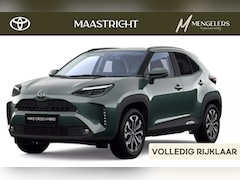 Toyota Yaris Cross - 1.5 Hybrid 115 Dynamic | INRUILVOORDEEL €2.500,