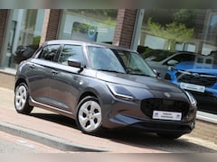 Suzuki Swift - 1.2 Style Smart Hybrid Navi LED Camera ACC